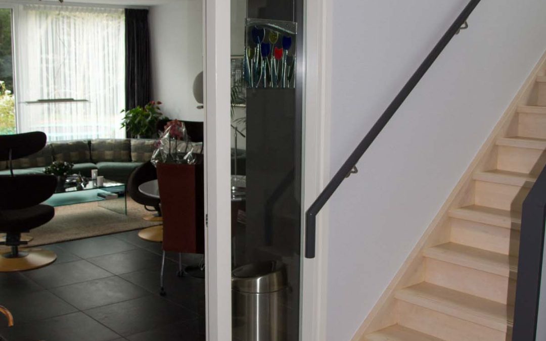 Seniorenwoning Rotterdam-102