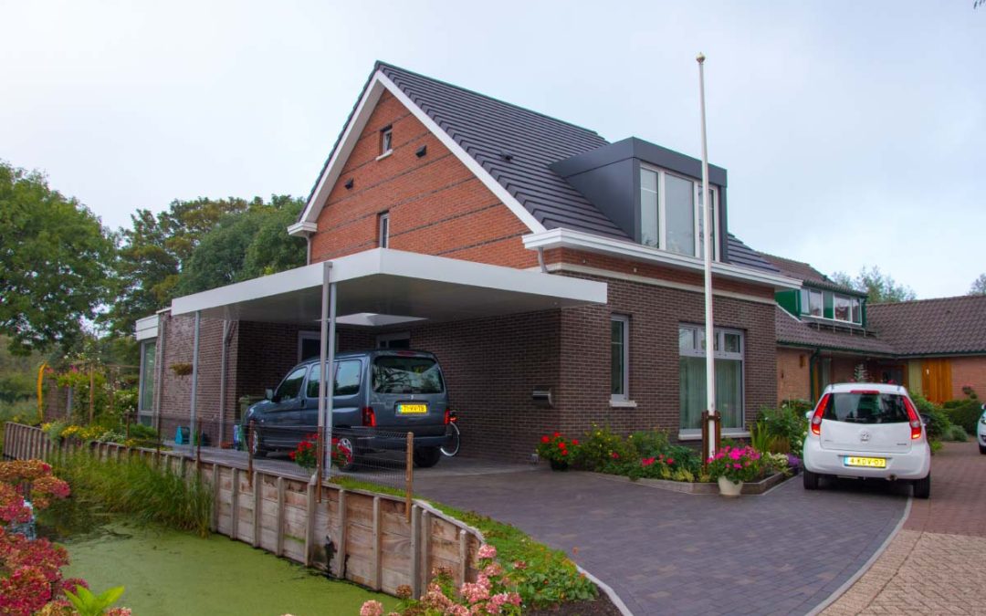 Seniorenwoning Rotterdam-109