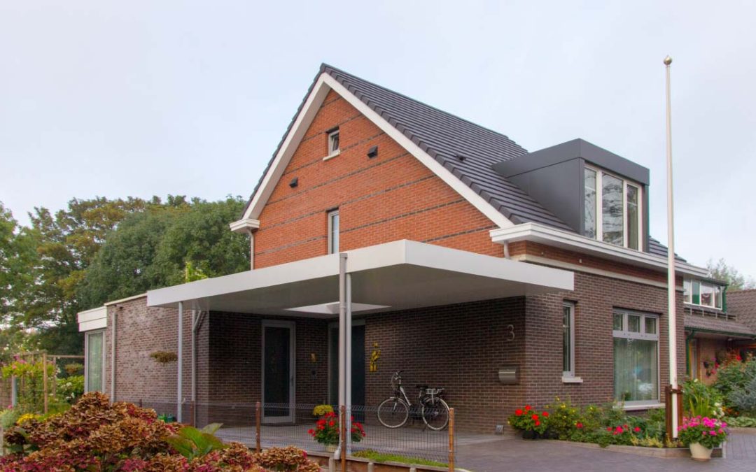 Seniorenwoning Rotterdam-125