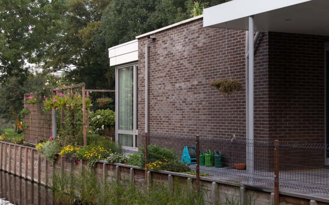 Seniorenwoning Rotterdam-126