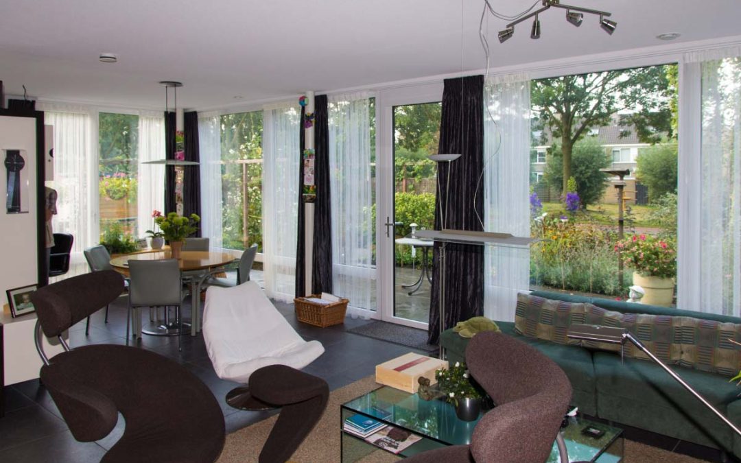 Seniorenwoning Rotterdam-127
